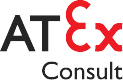 ATEX Consult Logo